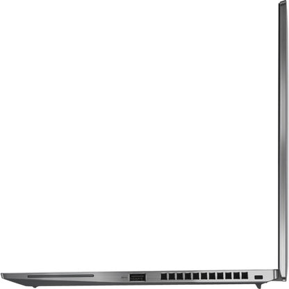 Lenovo ThinkPad T14s Gen 3 21BR00FPUS 14" Notebook - WUXGA - 1920 x 1200 - Intel Core i5 12th Gen i5-1235U Deca-core (10 Core) - 16 GB Total RAM - 16 GB On-board Memory - 256 GB SSD - Storm Gray 21BR00FPUS