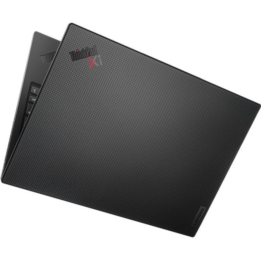 Lenovo ThinkPad X1 Nano Gen 2 21E80031CA 13" Notebook - 2K - 2160 x 1350 - Intel Core i5 12th Gen i5-1240P Dodeca-core (12 Core) - 16 GB Total RAM - 16 GB On-board Memory - 256 GB SSD - Black Paint 21E80031CA