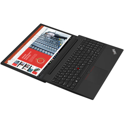 Lenovo ThinkPad Edge E590 20NB001SUS 15.6" Notebook - 1920 x 1080 - Intel Core i7 8th Gen i7-8565U Quad-core (4 Core) 1.80 GHz - 16 GB Total RAM - 512 GB SSD 20NB001SUS