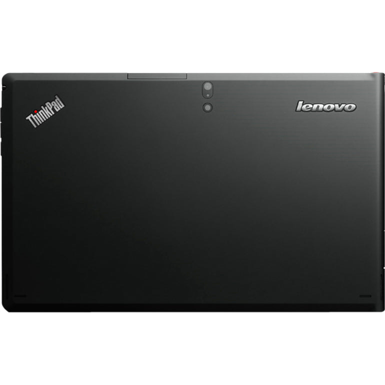 Lenovo ThinkPad Tablet 2 36795YF Tablet - 10.1" HD - Atom Z2760 Dual-core (2 Core) 1.80 GHz - 2 GB RAM - 64 GB Storage - Windows 8 32-bit - Black 36795YF