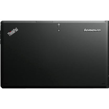 Lenovo ThinkPad Tablet 2 36795YF Tablet - 10.1" HD - Atom Z2760 Dual-core (2 Core) 1.80 GHz - 2 GB RAM - 64 GB Storage - Windows 8 32-bit - Black 36795YF