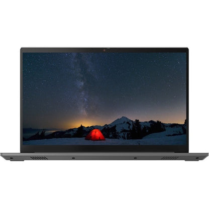 Lenovo ThinkBook 15 G2 ARE 20VG0064US 15.6" Touchscreen Notebook - Full HD - 1920 x 1080 - AMD Ryzen 7 4700U Octa-core (8 Core) 2 GHz - 16 GB Total RAM - 512 GB SSD - Mineral Gray 20VG0064US