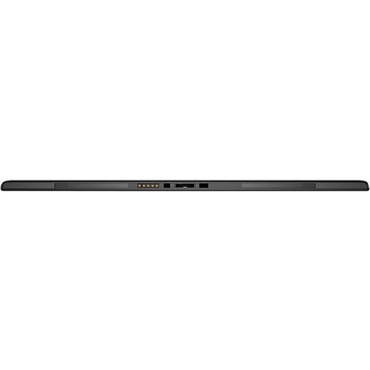 Lenovo ThinkPad 10 20E3003JUS Tablet - 10.1" - Atom x7 x7-Z8750 Quad-core (4 Core) 1.60 GHz - 4 GB RAM - 128 GB Storage - Windows 10 Pro 64-bit - 4G - Graphite Black 20E3003JUS