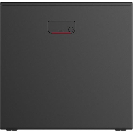 Lenovo ThinkStation P620 30E00035US Workstation - 1 Hexadeca-core (16 Core) 3955WX 3.90 GHz - 32 GB DDR4 SDRAM RAM - 1 TB SSD - Tower - Graphite Black 30E00035US