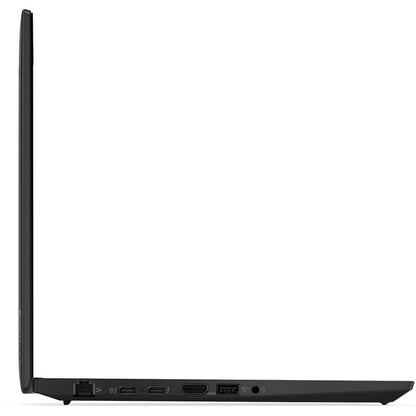 Lenovo ThinkPad T14 Gen 3 21CF000CCA 14" Touchscreen Notebook - WUXGA - 1920 x 1200 - AMD Ryzen 5 PRO 6650U Hexa-core (6 Core) 2.90 GHz - 16 GB Total RAM - 256 GB SSD - Gray 21CF000CCA