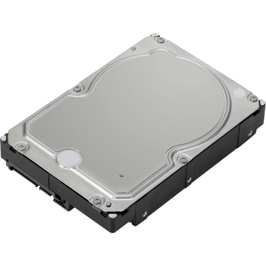 Lenovo 10 TB Hard Drive - 3.5" Internal - SATA (SATA/600) 4XB0X87803