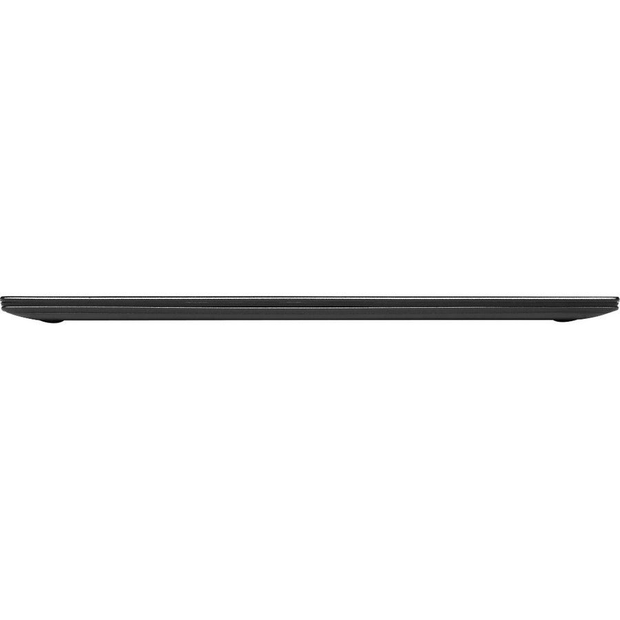 Lenovo ThinkPad X1 Carbon 2nd Gen 20A7002VCA 14" Ultrabook - WQHD - 2560 x 1440 - Intel Core i7 4th Gen i7-4600U Dual-core (2 Core) 2.10 GHz - 8 GB Total RAM - 256 GB SSD - Black 20A7002VCA