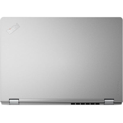 Lenovo ThinkPad Yoga 460 20EM001JCA 14" Touchscreen 2 in 1 Ultrabook - 2560 x 1440 - Intel Core i7 6th Gen i7-6600U Dual-core (2 Core) 2.60 GHz - 8 GB Total RAM - 256 GB SSD 20EM001JCA