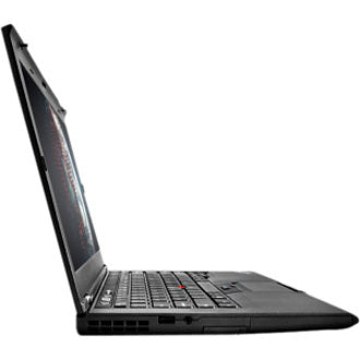 Lenovo ThinkPad T430s 23522JF 14" Notebook - HD+ - 1600 x 900 - Intel Core i5 3rd Gen i5-3320M Dual-core (2 Core) 2.60 GHz - 4 GB Total RAM - 320 GB HDD - Black 23522JF