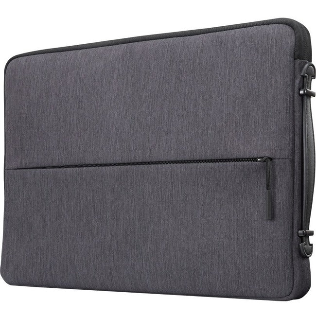 Housse de transport Lenovo Urban pour ordinateur portable 15,6" - Gris anthracite GX40Z50942