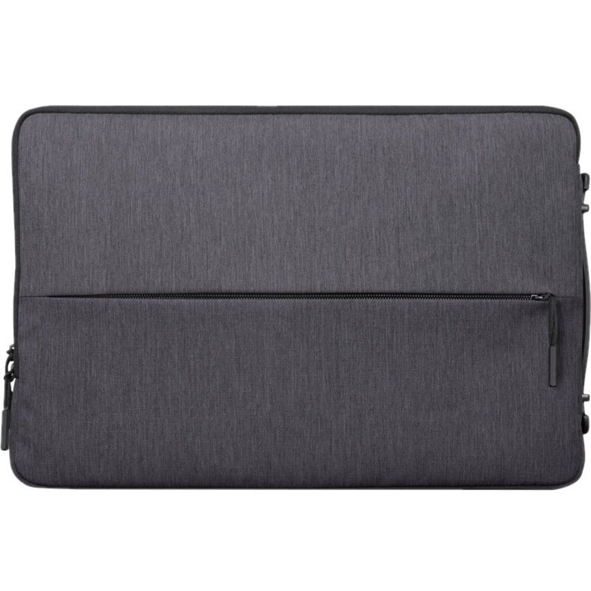 Housse de transport Lenovo Urban pour ordinateur portable 15,6" - Gris anthracite GX40Z50942