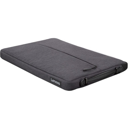 Housse de transport Lenovo Urban pour ordinateur portable 15,6" - Gris anthracite GX40Z50942