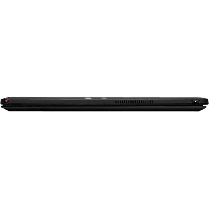 Lenovo ThinkPad Helix 36984SF 11.6" Touchscreen Convertible 2 in 1 Ultrabook - Full HD - 1920 x 1080 - Intel Core i7 3rd Gen i7-3667U Dual-core (2 Core) 2 GHz - 8 GB Total RAM - 256 GB SSD 36984SF