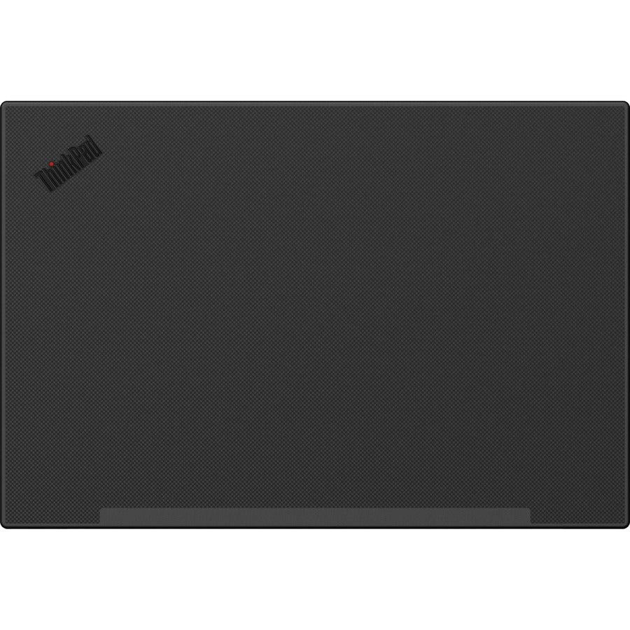 Lenovo ThinkPad P1 Gen 2 20QT0086US 15.6" Mobile Workstation - 1920 x 1080 - Intel Core i7 9th Gen i7-9850H Hexa-core (6 Core) 2.60 GHz - 16 GB Total RAM - 512 GB SSD - Midnight Black 20QT0086US