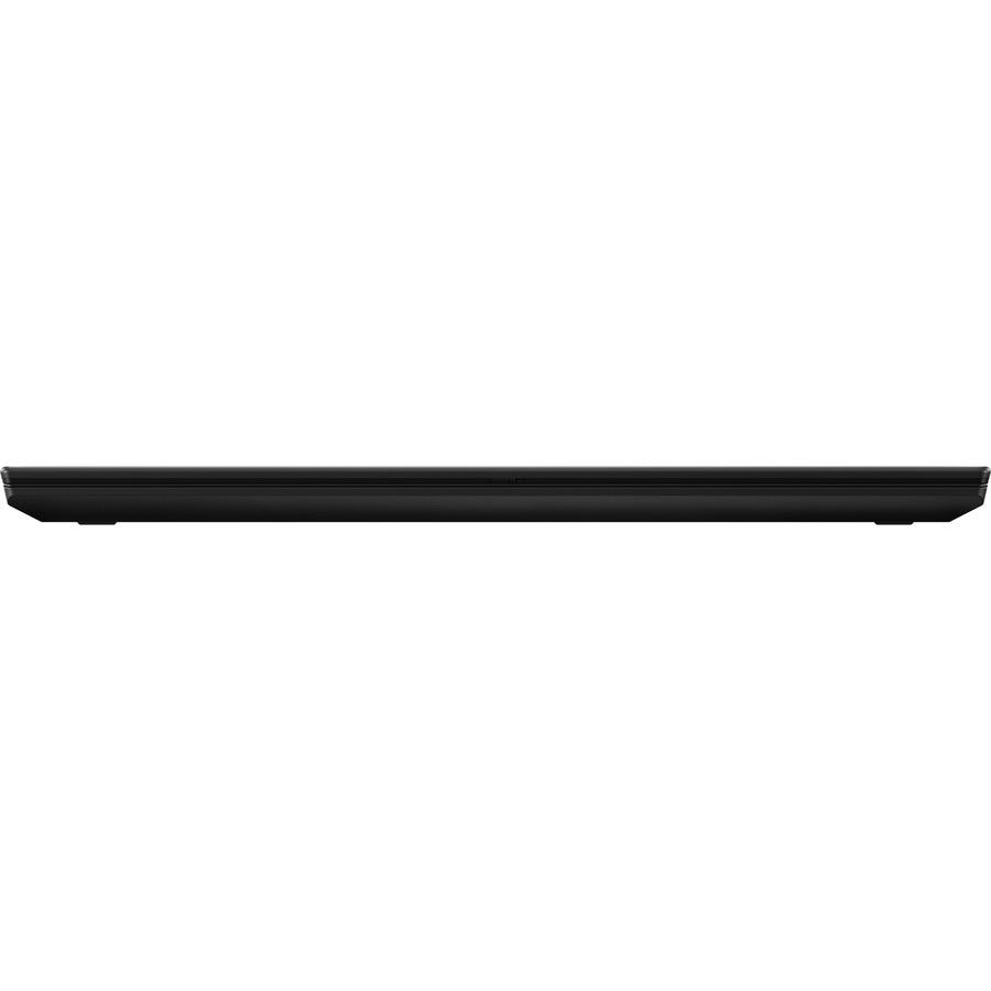 Lenovo ThinkPad T490 20RY000MUS LTE, UMTS 14" Notebook - 2560 x 1440 - Intel Core i7 10th Gen i7-10510U Quad-core (4 Core) 1.80 GHz - 16 GB Total RAM - 1 TB SSD - Glossy Black 20RY000MUS