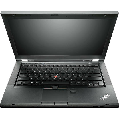 Lenovo ThinkPad T430 23445FF 14" Notebook - HD+ - 1600 x 900 - Intel Core i5 3rd Gen i5-3320M Dual-core (2 Core) 2.60 GHz - 4 GB Total RAM - 500 GB HDD - Black 23445FF