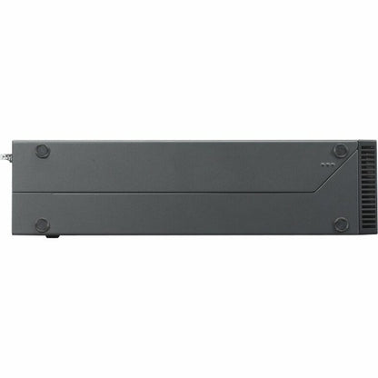 Lenovo ThinkCentre M82 3306F3F Desktop Computer - Intel Core i7 3rd Gen i7-3770 Quad-core (4 Core) 3.40 GHz - 4 GB RAM DDR3 SDRAM - 1 TB HDD - Small Form Factor - Business Black 3306F3F