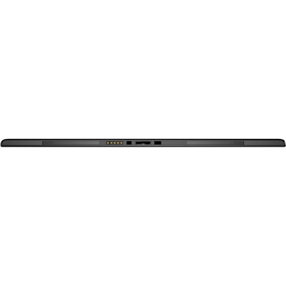 Lenovo ThinkPad 10 20E30032CA Tablet - 10.1" - Atom x7-Z8750 Quad-core (4 Core) 1.60 GHz - 4 GB RAM - 128 GB Storage - Windows 10 Pro 64-bit - Graphite Black 20E30032CA