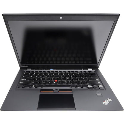 Lenovo ThinkPad X1 Carbon 4th Gen 20FB002MUS 14" Ultrabook - 1920 x 1080 - Intel Core i5 6th Gen i5-6200U Dual-core (2 Core) 2.30 GHz - 8 GB Total RAM - 128 GB SSD - Business Black 20FB002MUS