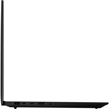 Lenovo ThinkPad X1 Extreme Gen 5 21DE0046CA 16" Touchscreen Ultrabook - WQUXGA - 3840 x 2400 - Intel Core i7 12th Gen i7-12800H Tetradeca-core (14 Core) - 16 GB Total RAM - 1 TB SSD - Black Weave 21DE0046CA