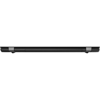 Lenovo ThinkPad P51s 20HB001TUS 15.6" Touchscreen Mobile Workstation Ultrabook - 1920 x 1080 - Intel Core i7 7th Gen i7-7500U Dual-core (2 Core) 2.70 GHz - 8 GB Total RAM - 256 GB SSD - Graphite Black 20HB001TUS