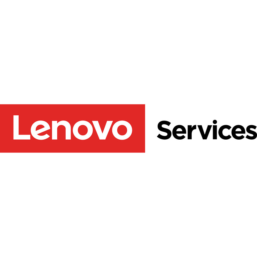 Service Lenovo TopSeller + Conservez votre disque dur + Assistance prioritaire - Service étendu - 3 ans - Service 5WS0G29765