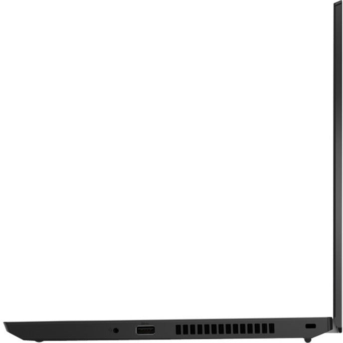 Lenovo ThinkPad L14 Gen2 20X100G9CA 14" Notebook - Full HD - 1920 x 1080 - Intel Core i3 11th Gen i3-1115G4 Dual-core (2 Core) 3 GHz - 8 GB Total RAM - 256 GB SSD - Black 20X100G9CA