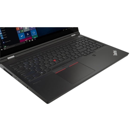 Lenovo ThinkPad T15g Gen 2 20YS004SCA 15.6" Notebook - Full HD - 1920 x 1080 - Intel Core i7 11th Gen i7-11800H Octa-core (8 Core) 2.30 GHz - 16 GB Total RAM - 512 GB SSD - Black 20YS004SCA