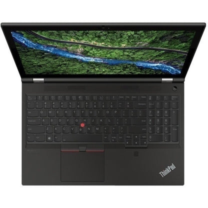 Lenovo ThinkPad T15g Gen 2 20YS004SCA 15.6" Notebook - Full HD - 1920 x 1080 - Intel Core i7 11th Gen i7-11800H Octa-core (8 Core) 2.30 GHz - 16 GB Total RAM - 512 GB SSD - Black 20YS004SCA