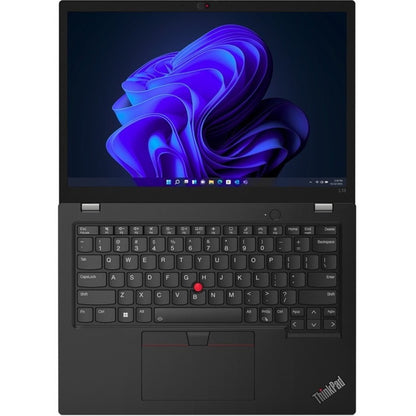 Lenovo ThinkPad L13 Gen 3 21B90010US 13.3" Touchscreen Notebook - WUXGA - 1920 x 1200 - AMD Ryzen 7 PRO 5875U 2 GHz - 16 GB Total RAM - 256 GB SSD 21B90010US