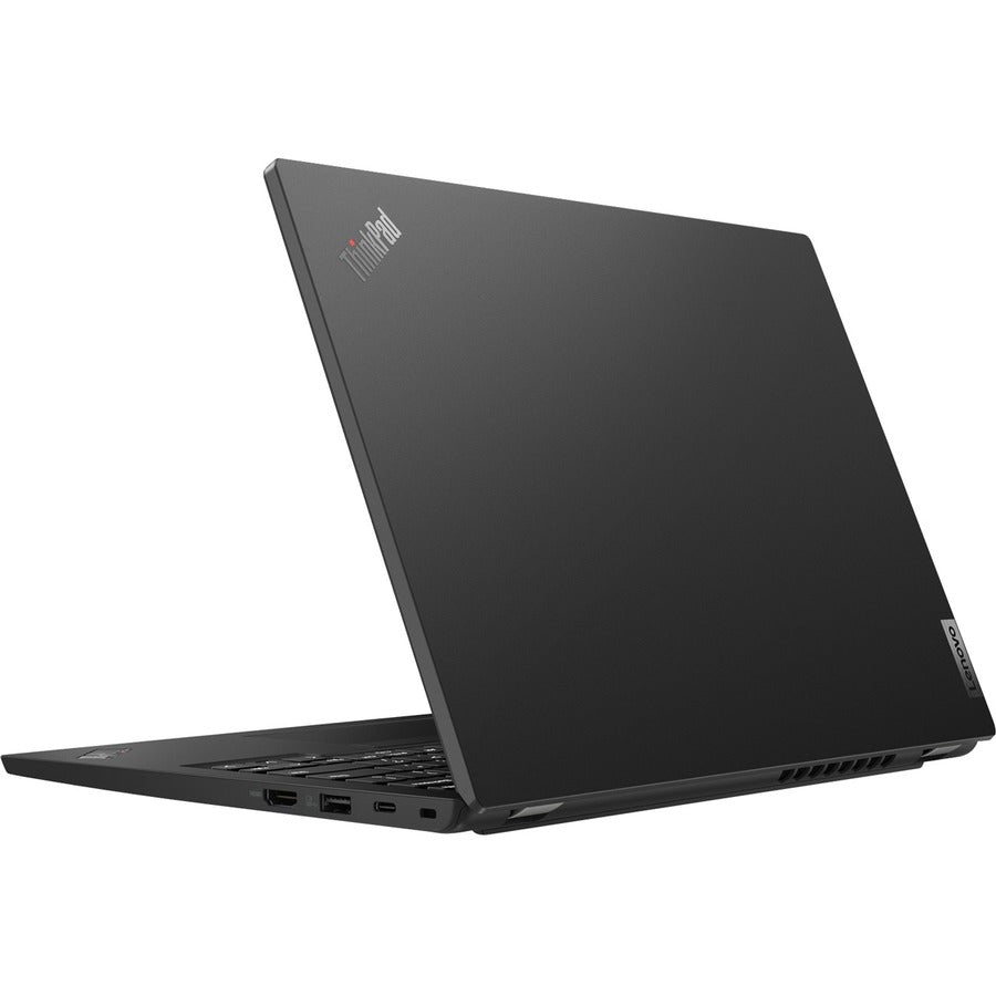 Lenovo ThinkPad L13 Gen 3 21B90010US 13.3" Touchscreen Notebook - WUXGA - 1920 x 1200 - AMD Ryzen 7 PRO 5875U 2 GHz - 16 GB Total RAM - 256 GB SSD 21B90010US