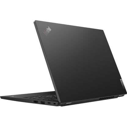 Lenovo ThinkPad L13 Gen 3 21B90010US 13.3" Touchscreen Notebook - WUXGA - 1920 x 1200 - AMD Ryzen 7 PRO 5875U 2 GHz - 16 GB Total RAM - 256 GB SSD 21B90010US