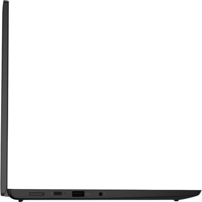 Lenovo ThinkPad L13 Gen 3 21B90010US 13.3" Touchscreen Notebook - WUXGA - 1920 x 1200 - AMD Ryzen 7 PRO 5875U 2 GHz - 16 GB Total RAM - 256 GB SSD 21B90010US