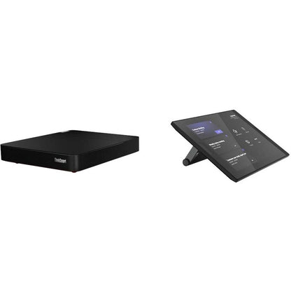 Lenovo ThinkSmart Core + Controller Kit for Microsoft Teams Rooms 11LR0005US