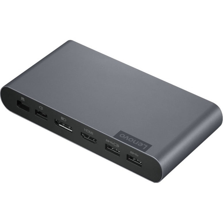 Lenovo USB-C Universal Business Dock 40B30090US