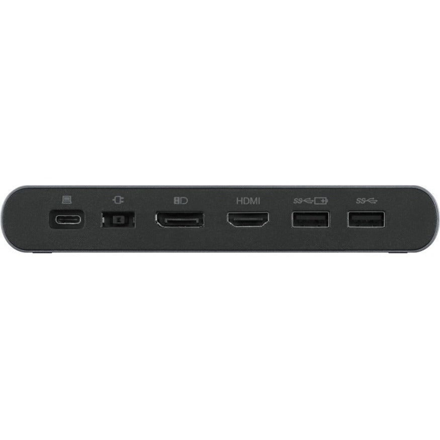 Lenovo USB-C Universal Business Dock 40B30090US