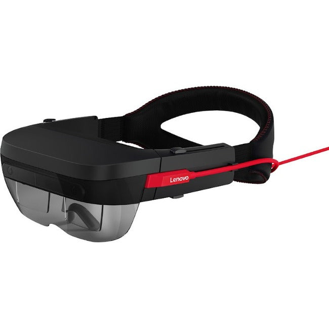 Lenovo ThinkReality A6 Smart Glasses 20QLZ4UY00