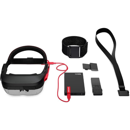 Lenovo ThinkReality A6 Smart Glasses 20QLZ4UY00