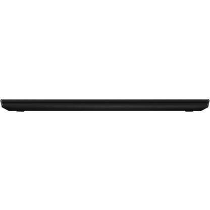 Lenovo ThinkPad T14 Gen 2 20W0010HUS 14" Notebook - Full HD - 1920 x 1080 - Intel Core i5 11th Gen i5-1145G7 Quad-core (4 Core) 2.60 GHz - 16 GB Total RAM - 512 GB SSD - Black 20W0010HUS