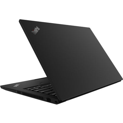 Lenovo ThinkPad T14 Gen 2 20W0010HUS 14" Notebook - Full HD - 1920 x 1080 - Intel Core i5 11th Gen i5-1145G7 Quad-core (4 Core) 2.60 GHz - 16 GB Total RAM - 512 GB SSD - Black 20W0010HUS