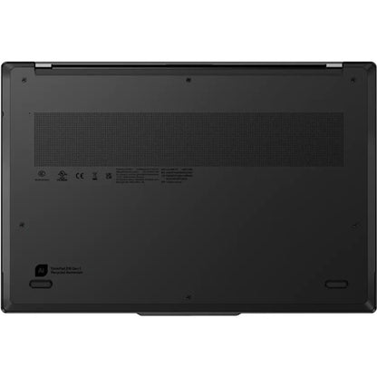 Lenovo ThinkPad Z16 Gen 1 21D4001XUS 16" Touchscreen Notebook - WUXGA - 1920 x 1200 - AMD Ryzen 7 PRO 6850H Octa-core (8 Core) 3.20 GHz - 16 GB Total RAM - 16 GB On-board Memory - 512 GB SSD - Arctic Gray, Black 21D4001XUS