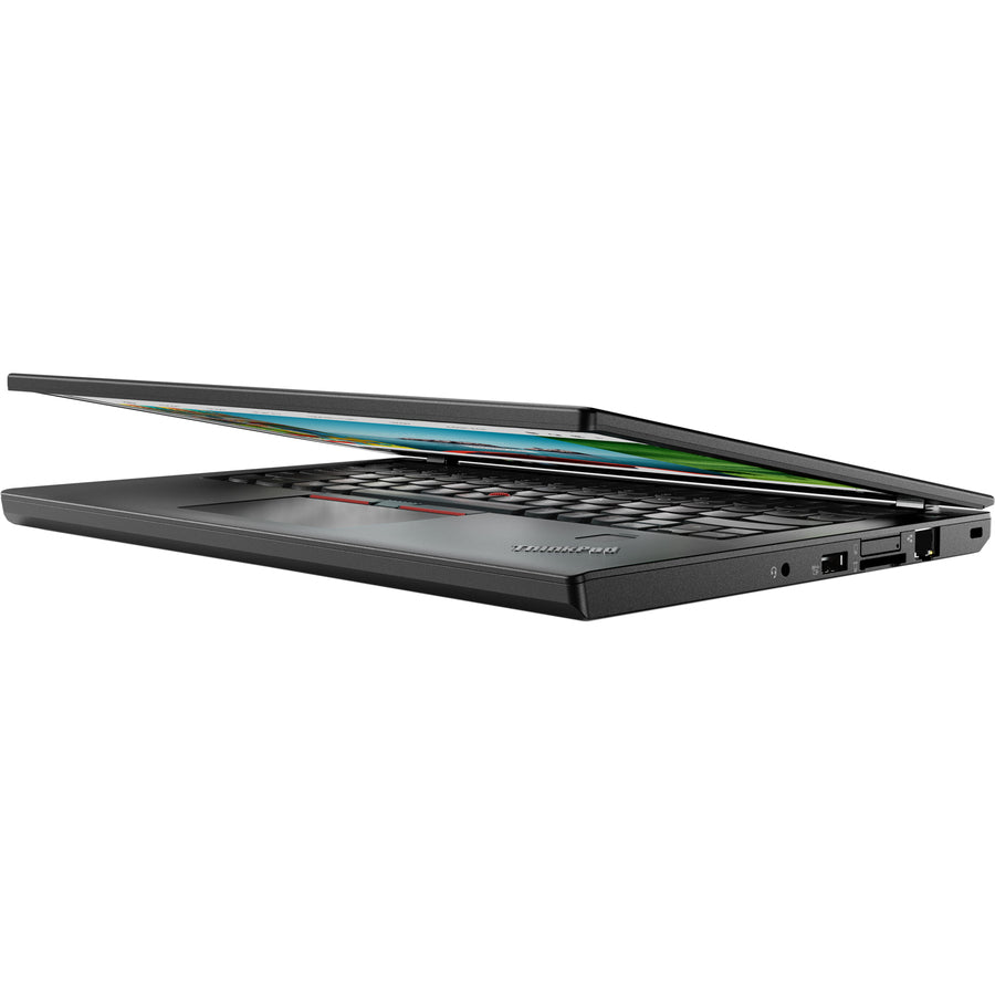 Lenovo ThinkPad A275 20KD0013US 12.5" Notebook - 1920 x 1080 - AMD A-Series A12-9800B Quad-core (4 Core) 2.70 GHz - 8 GB Total RAM - 256 GB SSD 20KD0013US