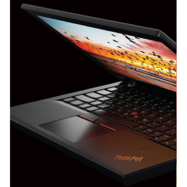 Lenovo ThinkPad A275 20KD0013US 12.5" Notebook - 1920 x 1080 - AMD A-Series A12-9800B Quad-core (4 Core) 2.70 GHz - 8 GB Total RAM - 256 GB SSD 20KD0013US