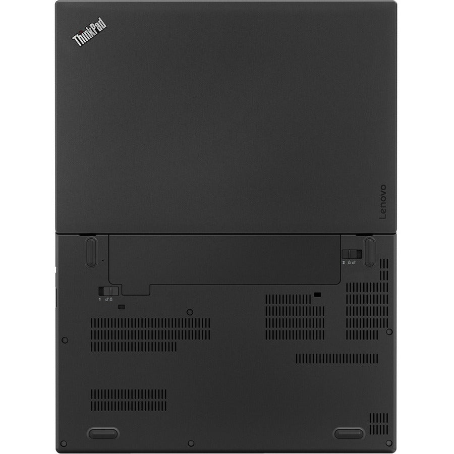 Lenovo ThinkPad A275 20KD0013US 12.5" Notebook - 1920 x 1080 - AMD A-Series A12-9800B Quad-core (4 Core) 2.70 GHz - 8 GB Total RAM - 256 GB SSD 20KD0013US