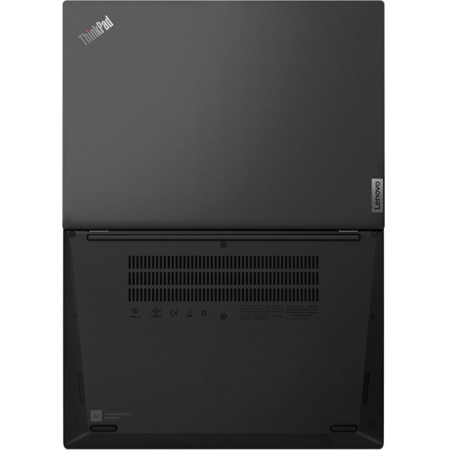 Lenovo ThinkPad L13 Gen 3 21B9000VUS 13.3" Notebook - WUXGA - 1920 x 1200 - AMD Ryzen 3 5425U 2.70 GHz - 8 GB Total RAM - 256 GB SSD 21B9000VUS