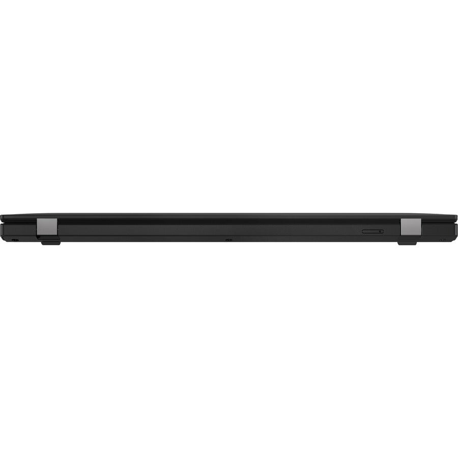 Lenovo ThinkPad P16s G1 21BT007BUS 16" Notebook - Full HD Plus - 1920 x 1080 - Intel Core i7 12th Gen i7-1260P Dodeca-core (12 Core) - 16 GB Total RAM - 16 GB On-board Memory - 512 GB SSD - Black 21BT007BUS