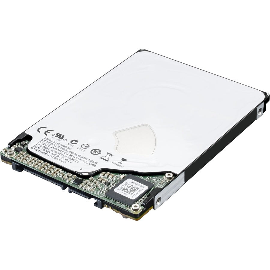 Lenovo 1 TB Hard Drive - 2.5" Internal - SATA 4XB0R48453