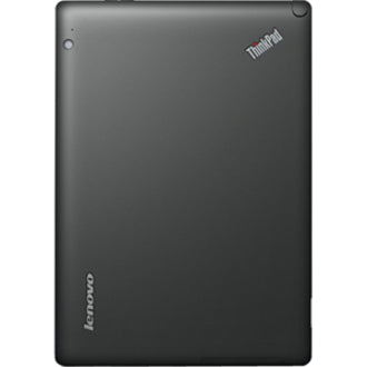 Lenovo ThinkPad 183869F Tablet - 10.1" WXGA - Cortex A9 Dual-core (2 Core) 1 GHz - 1 GB RAM - 64 GB Storage - Android 3.1 Honeycomb - 3G - Black 183869F