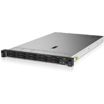 Lenovo ThinkSystem SR635 7Y99A02XNA 1U Rack Server - 1 x AMD EPYC 7302P 3 GHz - 16 GB RAM - Serial ATA Controller 7Y99A02XNA