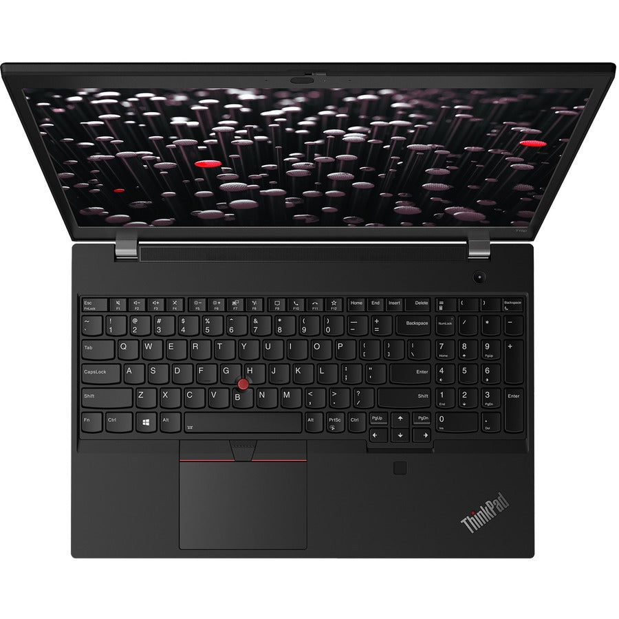 Lenovo ThinkPad T15p Gen 2 21A7001LUS 15.6" Notebook - Full HD - 1920 x 1080 - Intel Core i7 11th Gen i7-11800H 2.30 GHz 21A7001LUS